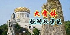 几巴操小逼免费视频中国浙江-绍兴大香林旅游风景区