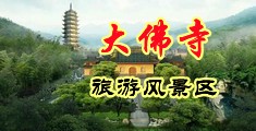 轮奸小骚屄小视频中国浙江-新昌大佛寺旅游风景区